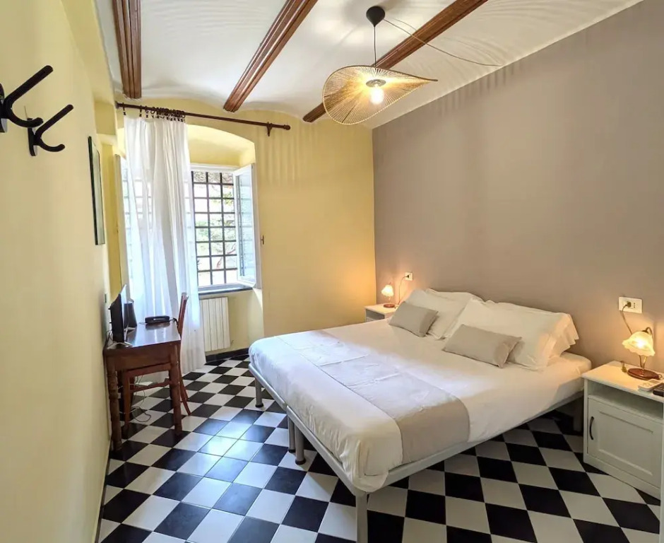 Villa Fieschi Boutique Hotel