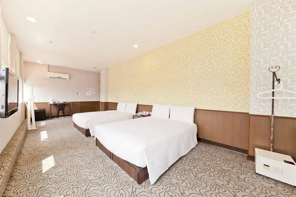 Go Sleep Hotel-Hankou