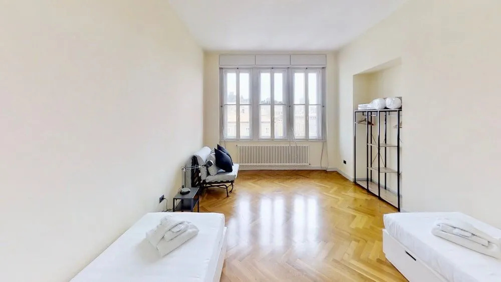Triestevillas A/C Huge Central & Brand New - 5BR