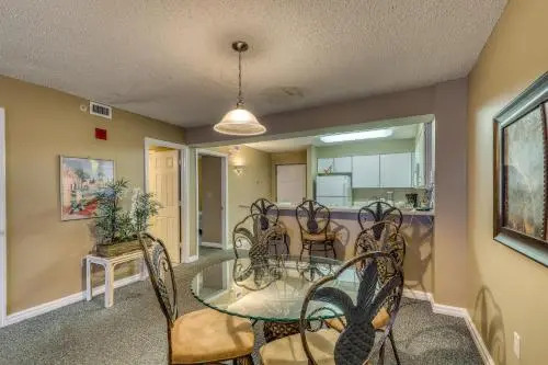 Pelican Beach Resort Destin