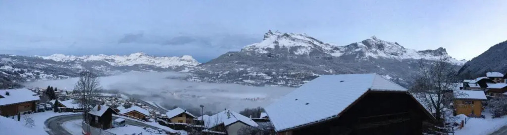 Chalet Alexanne