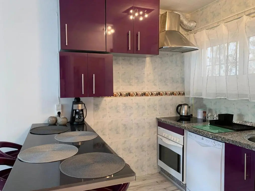 Calle Bastión, 2 Apartamento 3