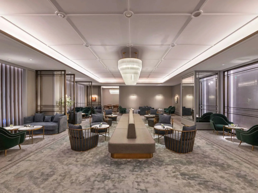 MaxX by Steigenberger Guangzhou Zhujiang New Town