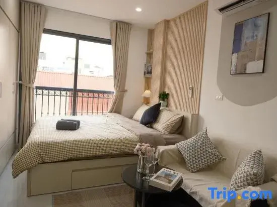 The Little Hanoi - Gentle apartment - Super central