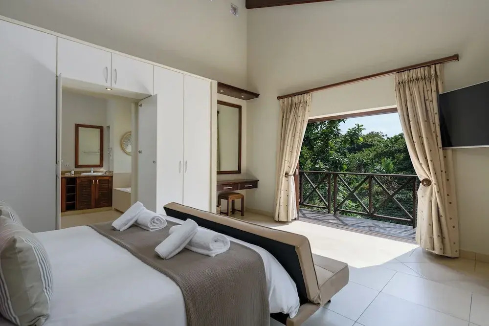 San Lameer Villa Rentals 403