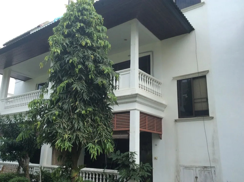 Baan Somprasong Apartment - Na Jomtien