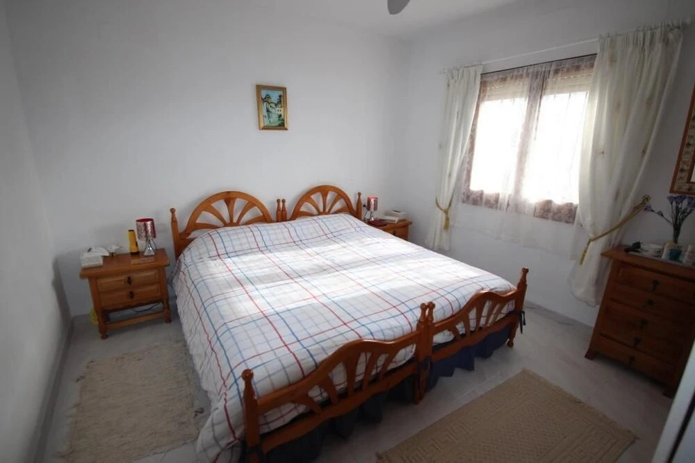 Villa Los Molineros
