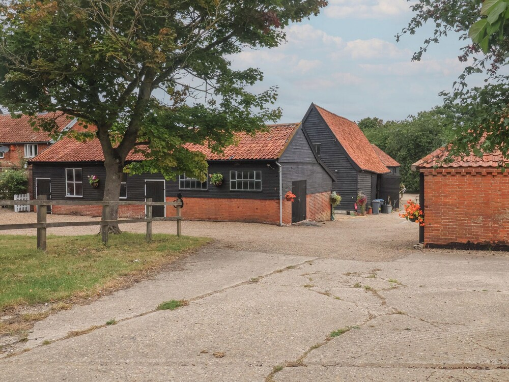 The Cow Shed