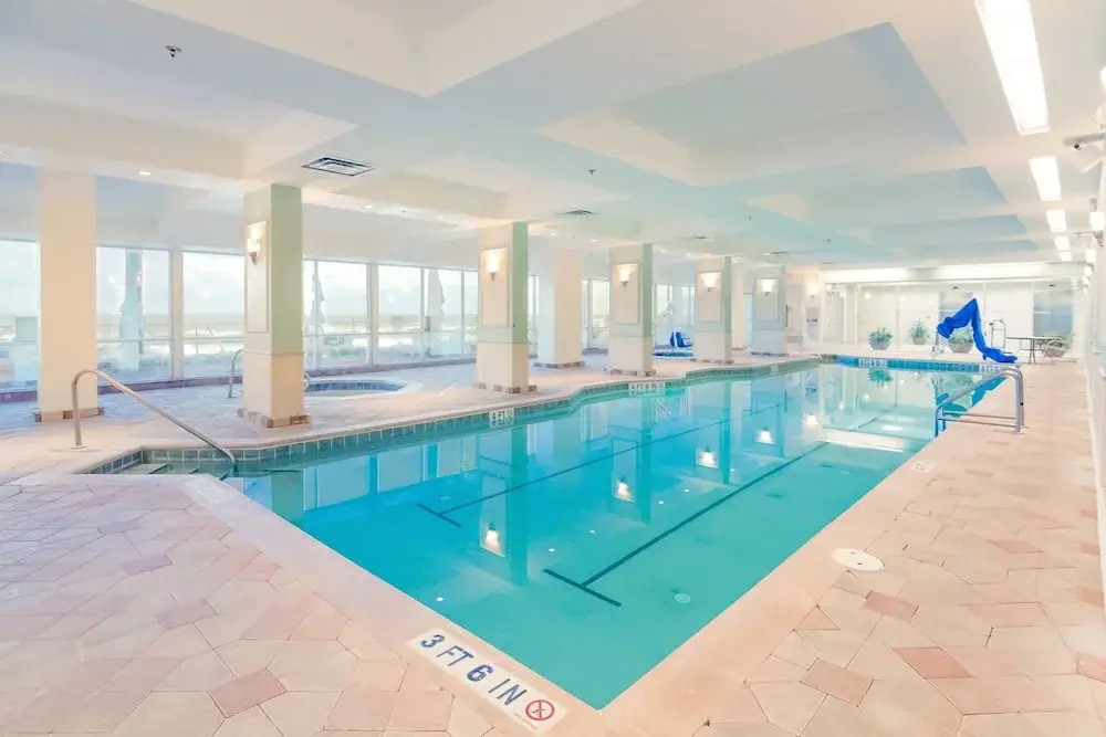 Daytona Beach Resort 803