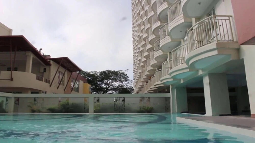 Your Home in Tagaytay