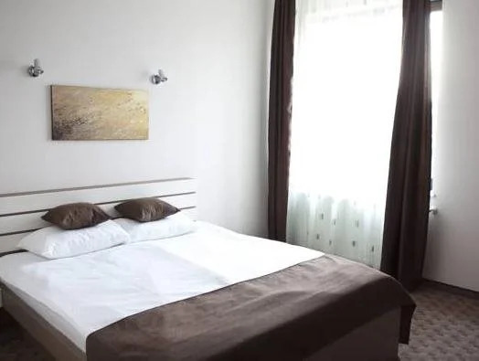 Hotel Bulevard