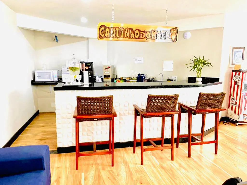 Hotel Portinari Centro