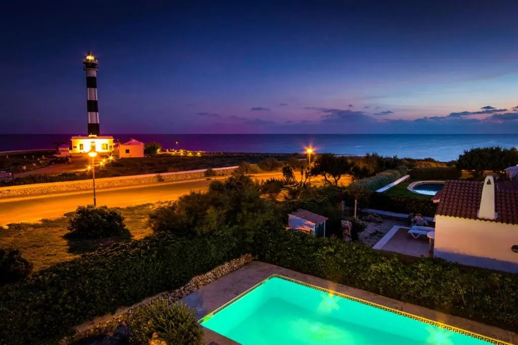 Villa FARO by Mauter Villas