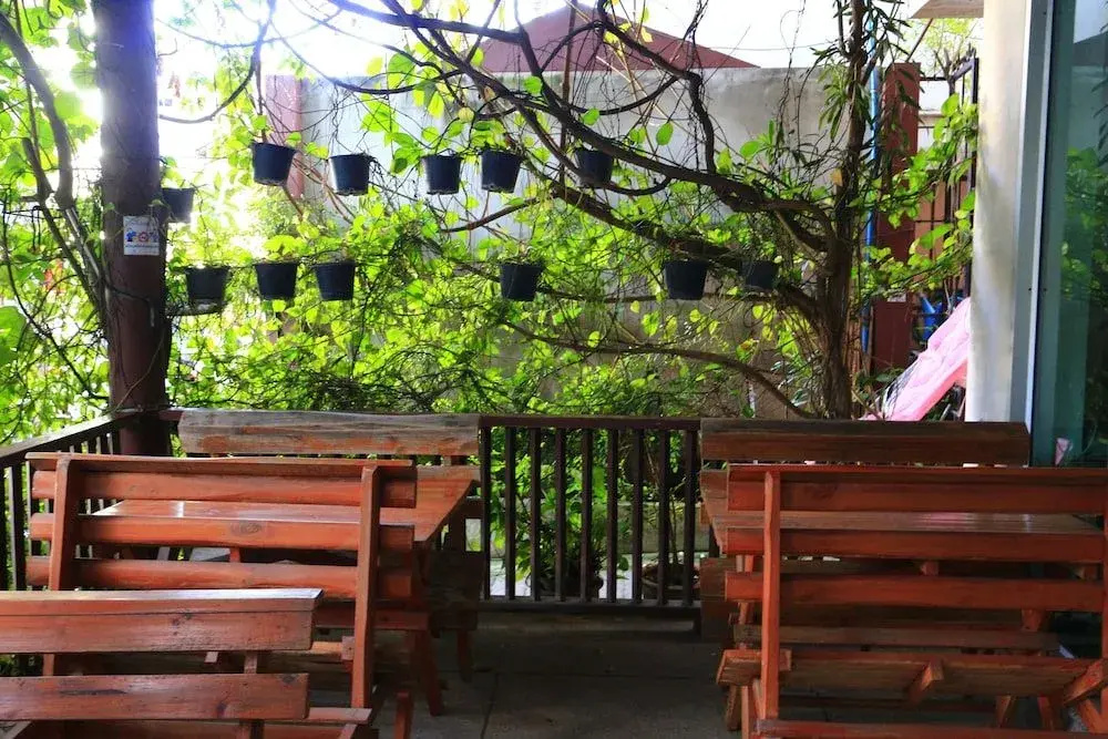 Pakinai Guesthouse