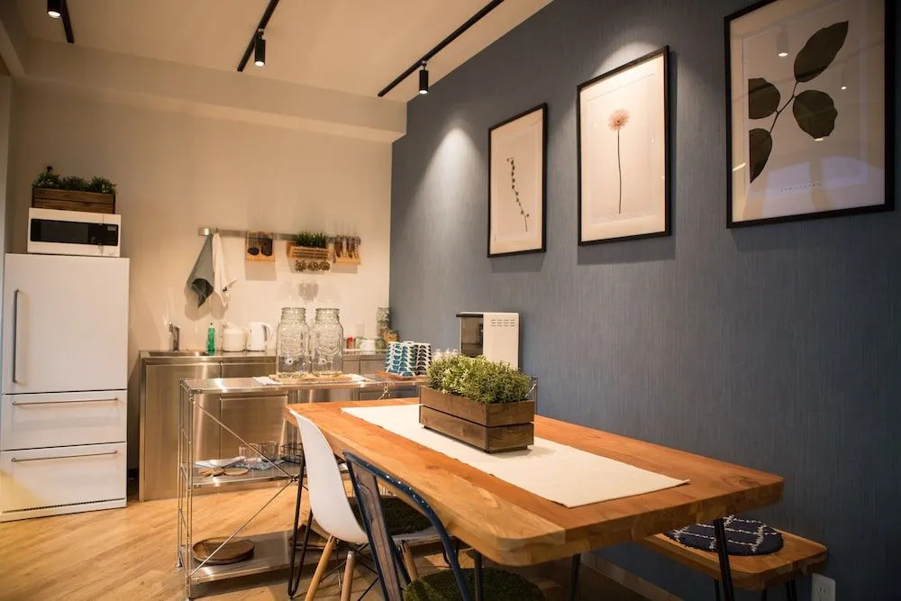 JA Hotel Midoribashi -the bresidence