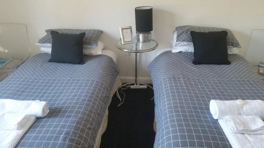 Fish Creek Hotel