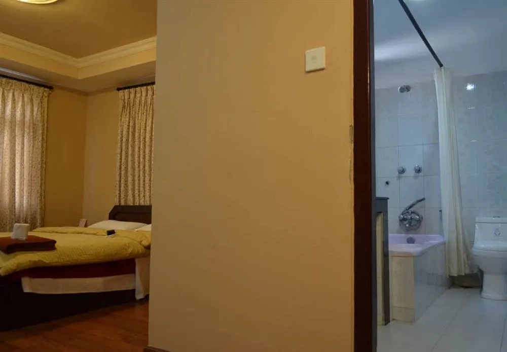 Hotel Ganesh Himal