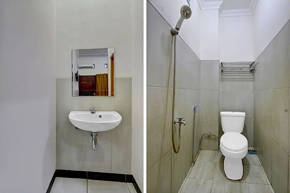 Hotel Wisma CK