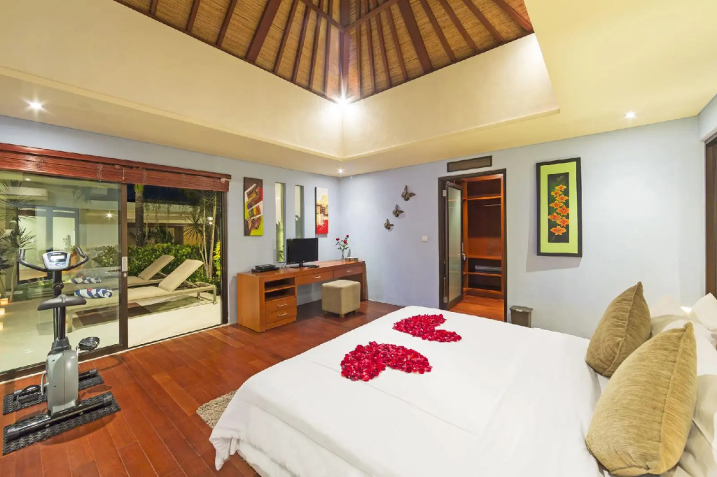 Villa Puteri