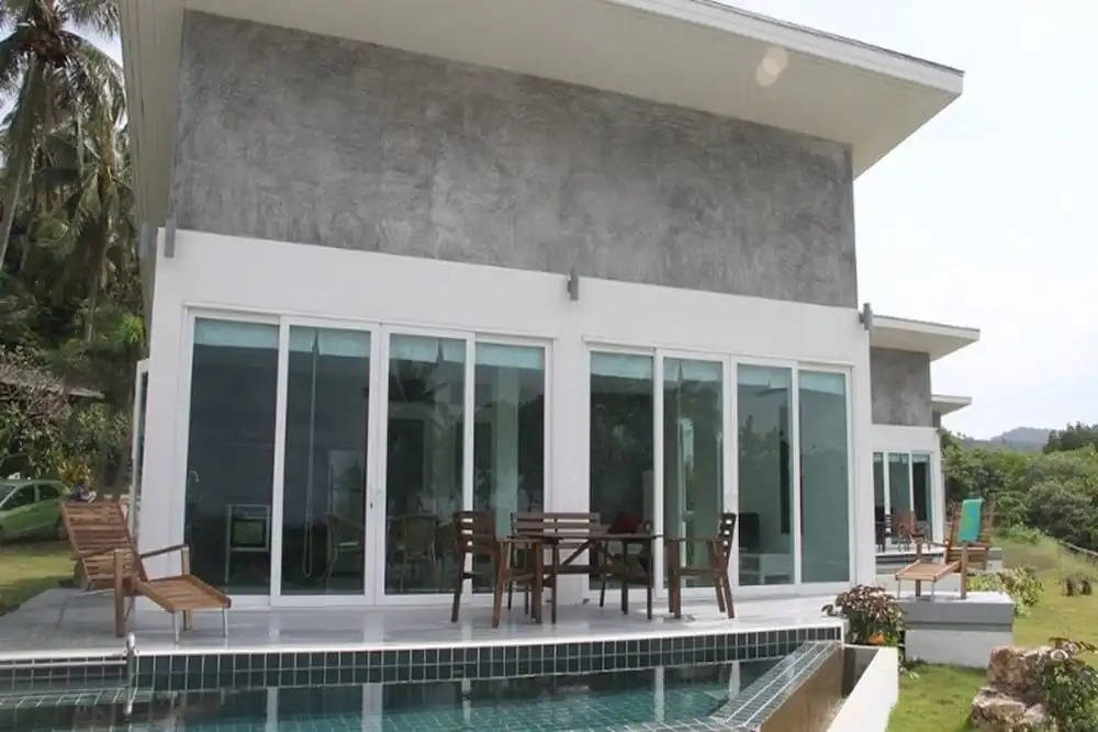 Coconut Bay Villa 3