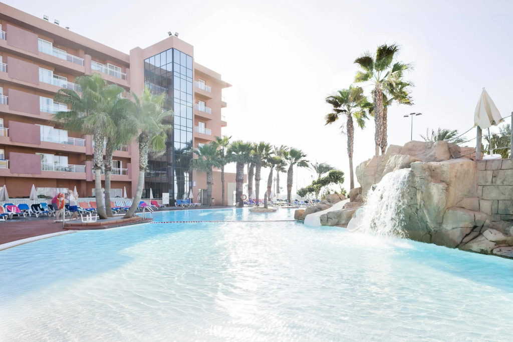 Hotel Best Roquetas