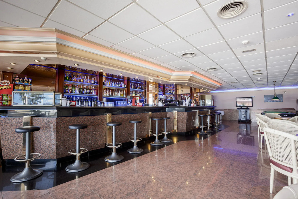 Hotel Pimar & Spa