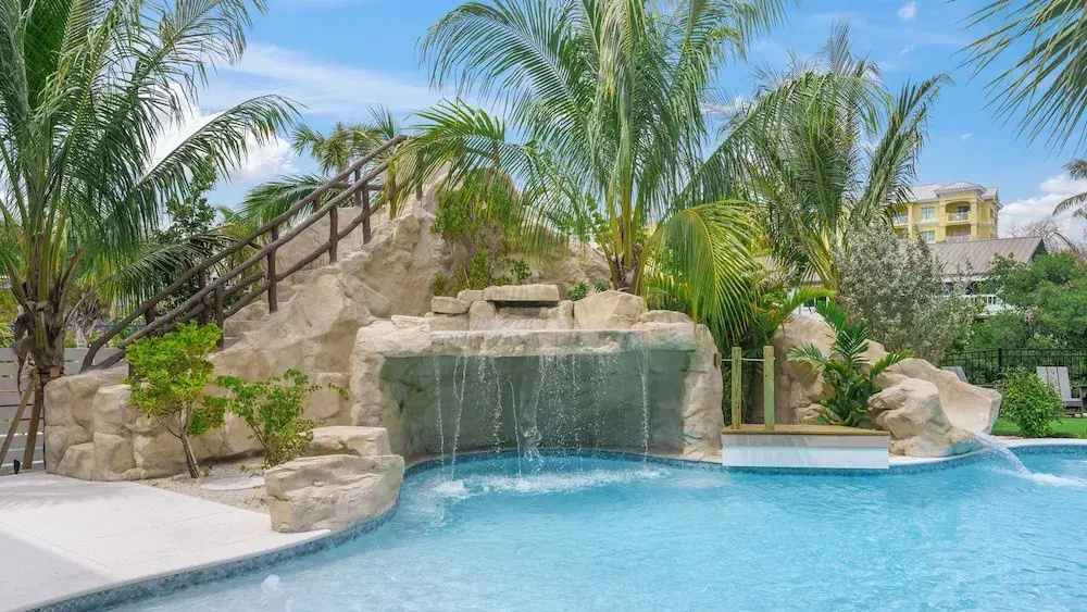 Maritime Manor in Siesta Key