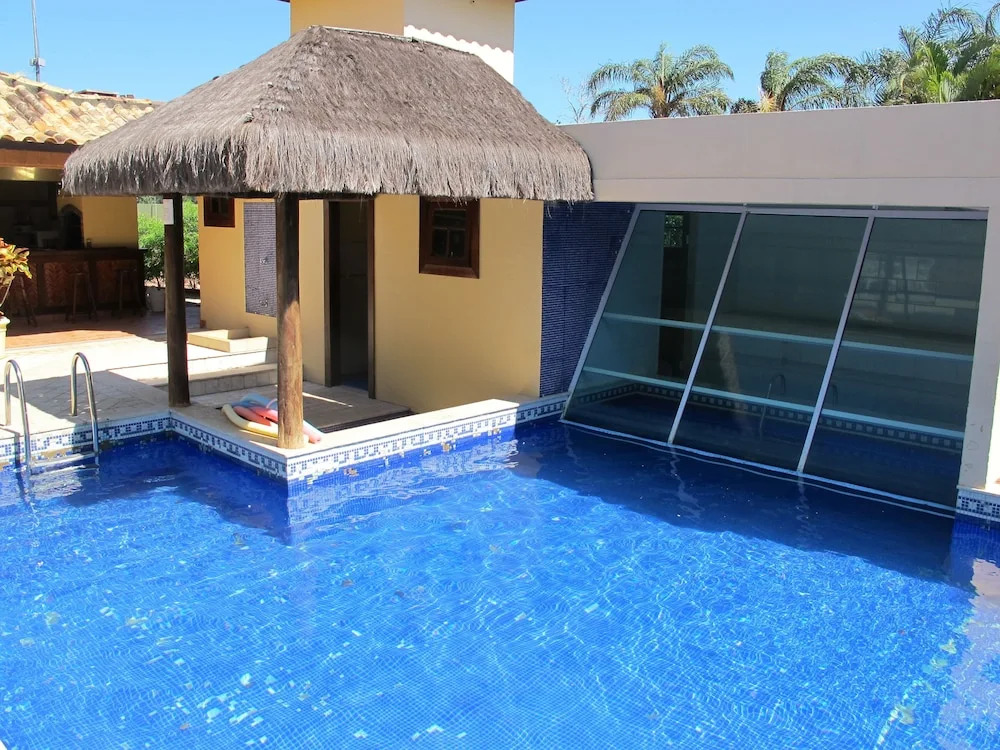 Casa Duplex Condomínio Centro 2