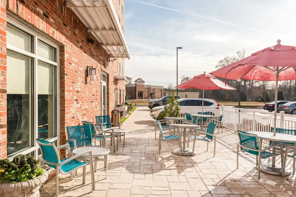 TownePlace Suites Charlotte Mooresville