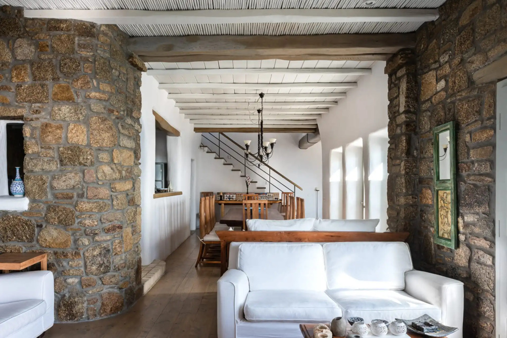 Villa Vista Mykonos