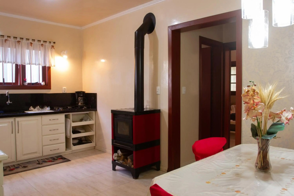 Casa Baseggio