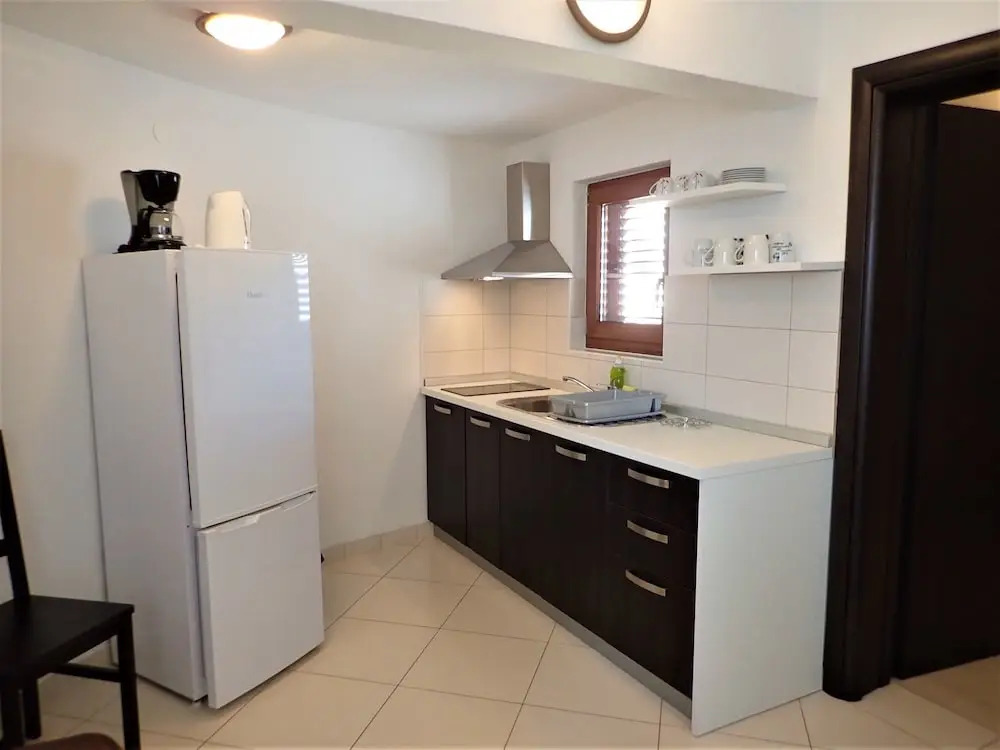Apartments Simic-with beautiful view