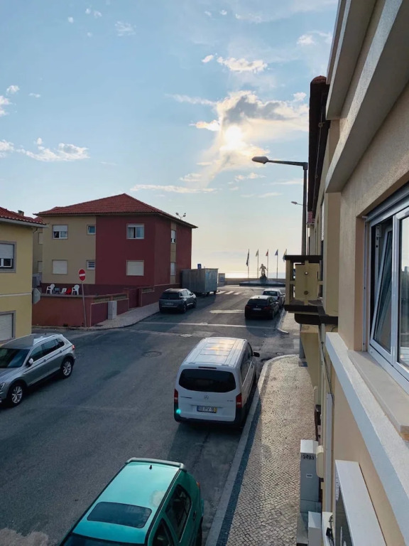 House with 3 Bedrooms in Marinha Das Ondas, with Terrace And Wifi - 50 M From the Beach