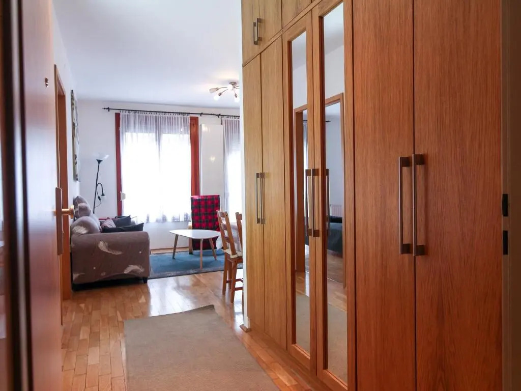 ARTEMISIA Luxury Apartments BALCONY