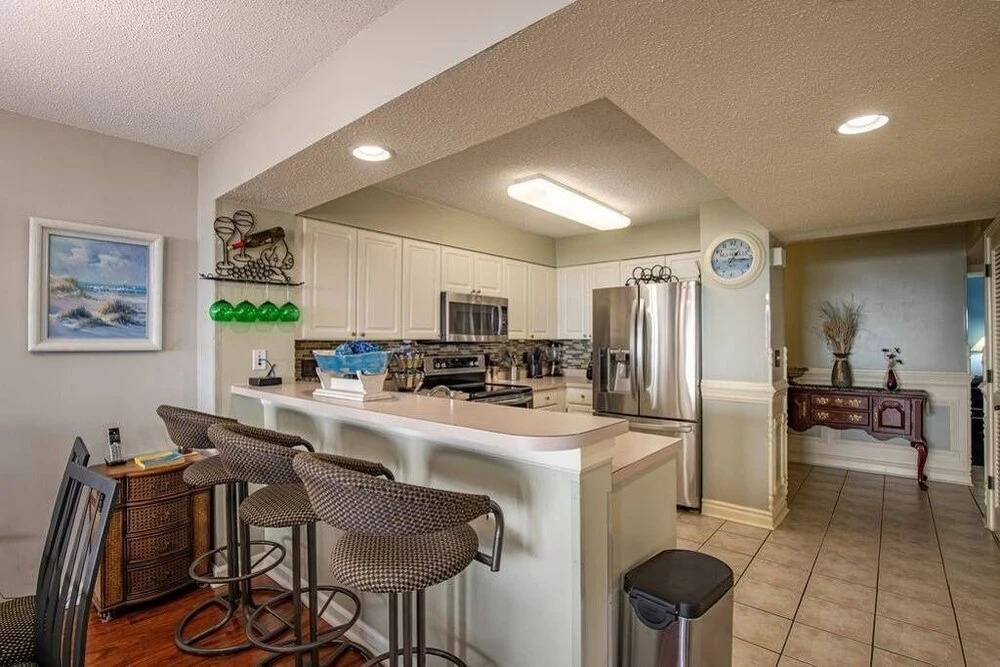 Windy Hill Dunes 104 3 Bedroom Condo by RedAwning, North Myrtle Beach