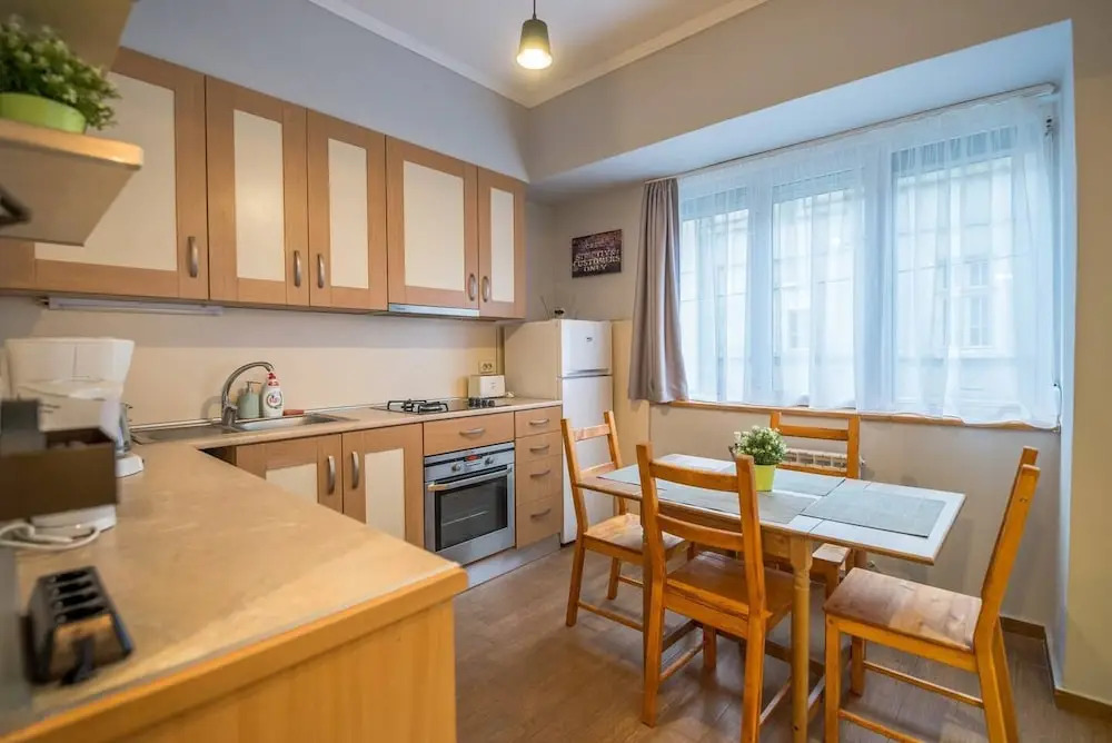 FM Luxury 2-BDR Apartment - 5th Avenue