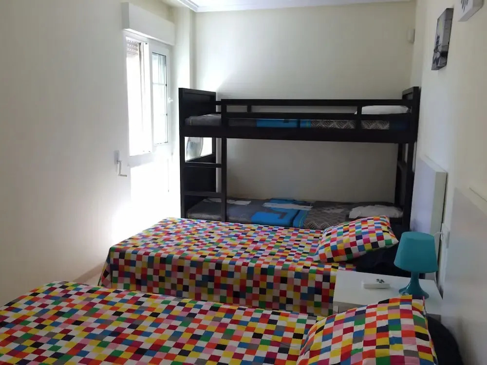 Modern Apartment in Orihuela Costa