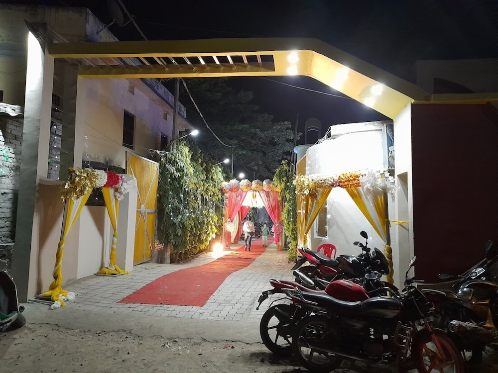 The Ashoka Resort & Banquets