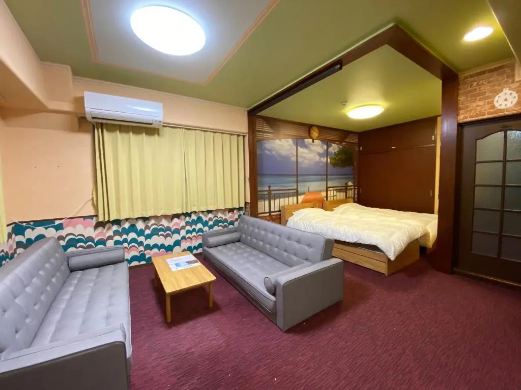 Angel Resort Yuzawa 916