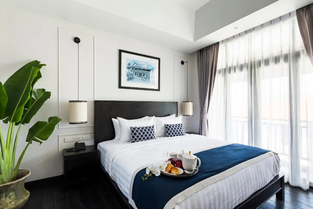 Cheeva Dee Hotel