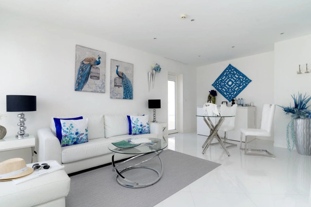 Lanis Suites de Luxe