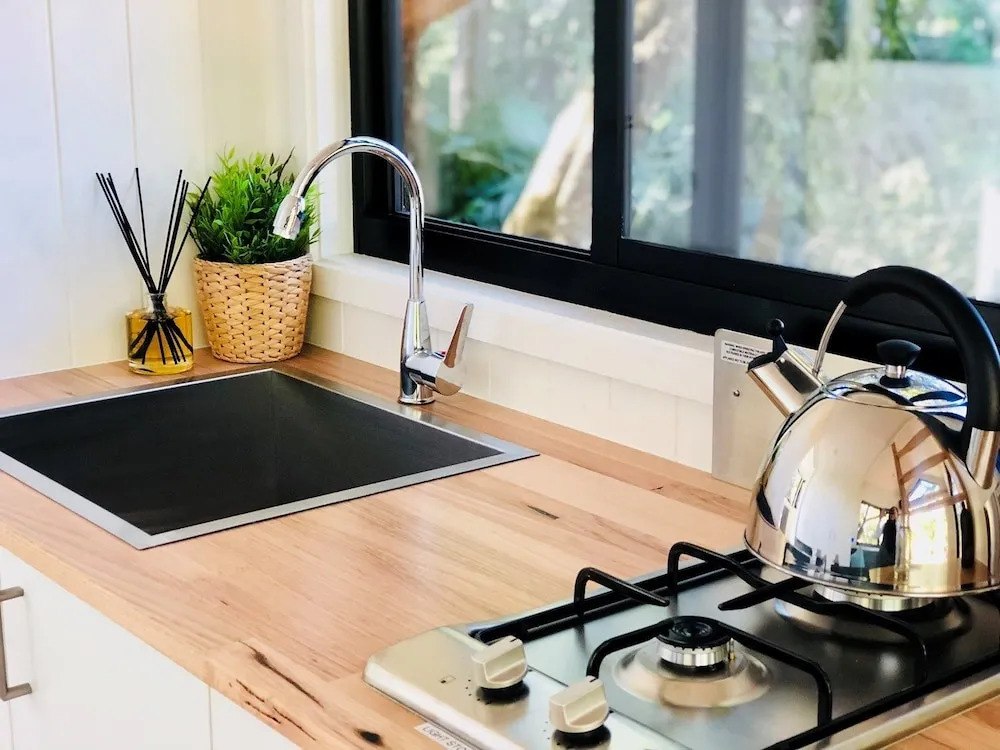 Isabella Tiny House