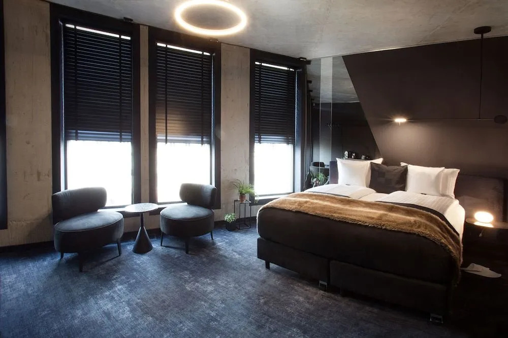 The Loft Hotel Adults Only