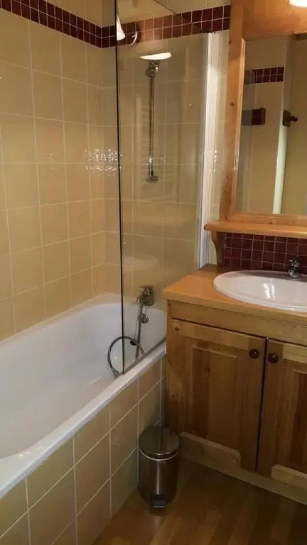 Résidence VALERIANE - 3 Pièces pour 6 Personnes 54