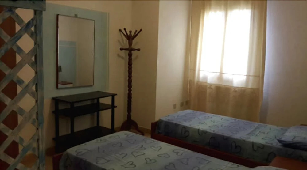 Casa Vacanza San Pantaleo