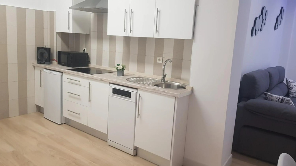 Apartamento Pepi Adults only