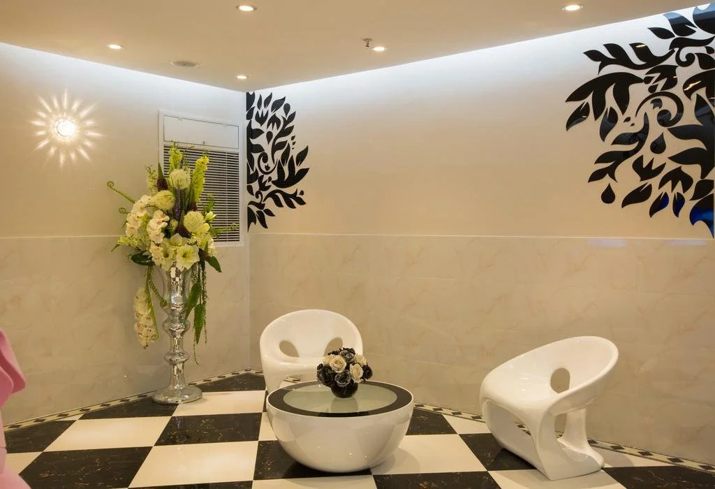 Mr Lin Hotel Lianbang Branch