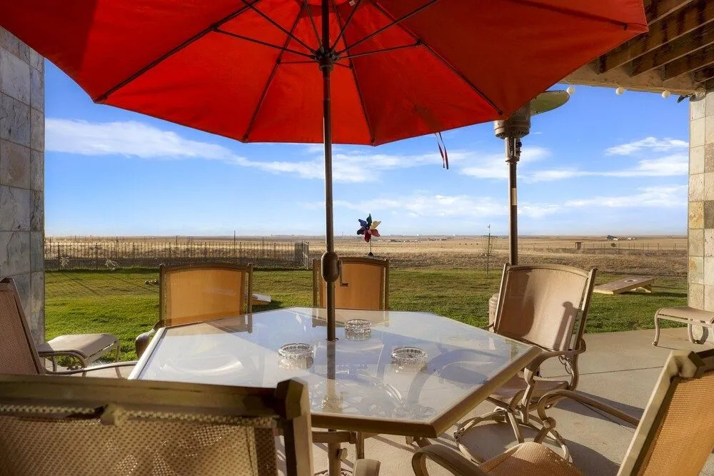 Summit Villa BnB