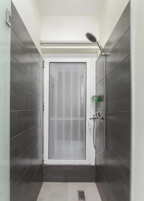 Akadimias Kolonaki Comfort Apartment