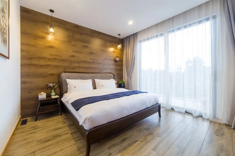 Yansu Sport Culture Homestay
